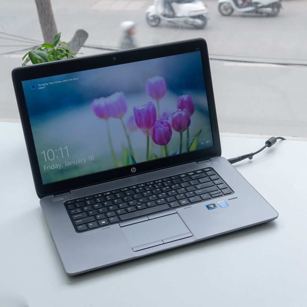Laptop HP Elitbook  850 G2  .jpg